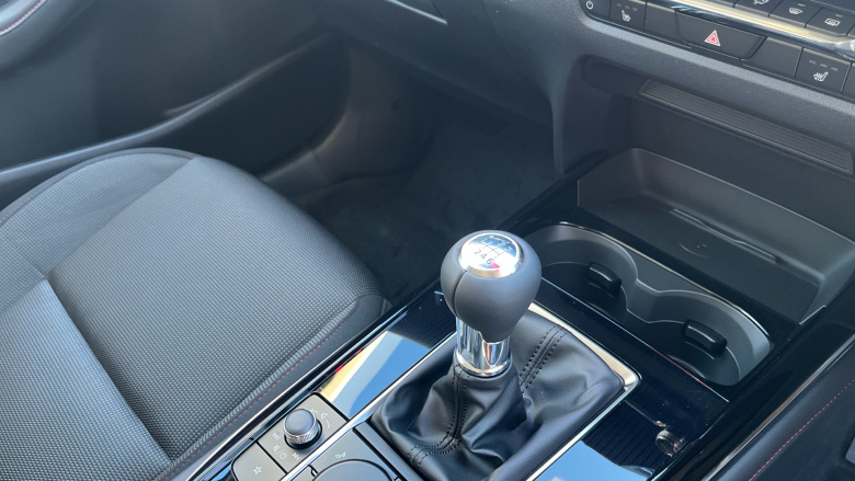 Mazda CX-30 2.5 e-Skyactiv G MHEV [140] Homura 5dr Petrol Hatchback